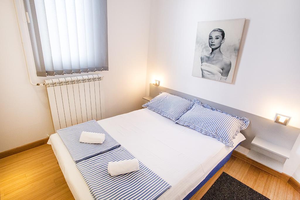 Apartment Tiffany Βελιγράδι Εξωτερικό φωτογραφία