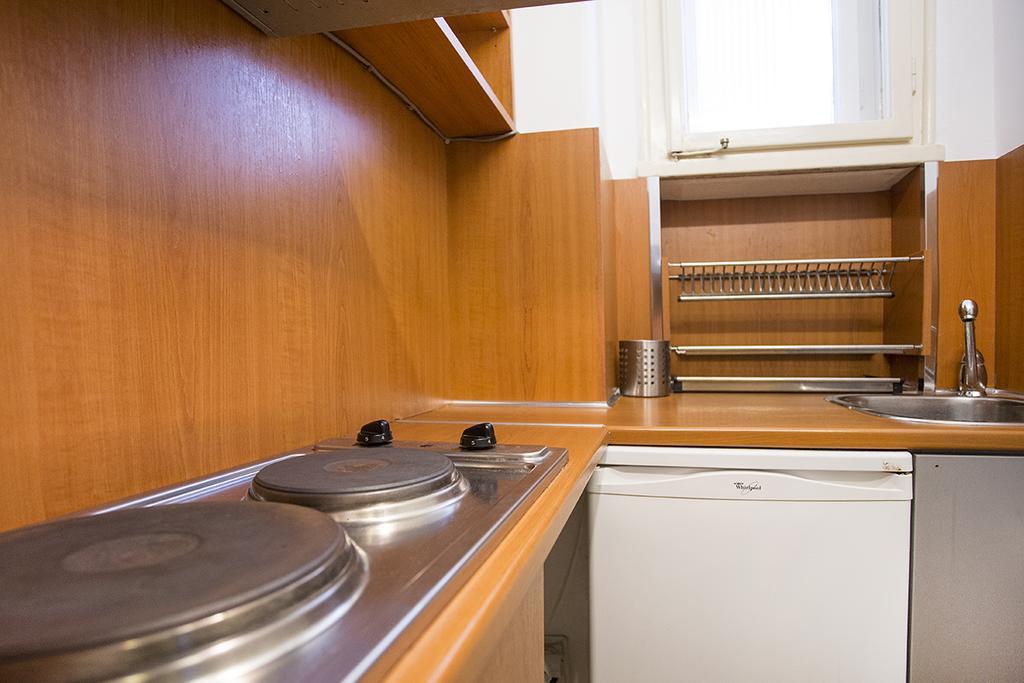 Apartment Tiffany Βελιγράδι Εξωτερικό φωτογραφία