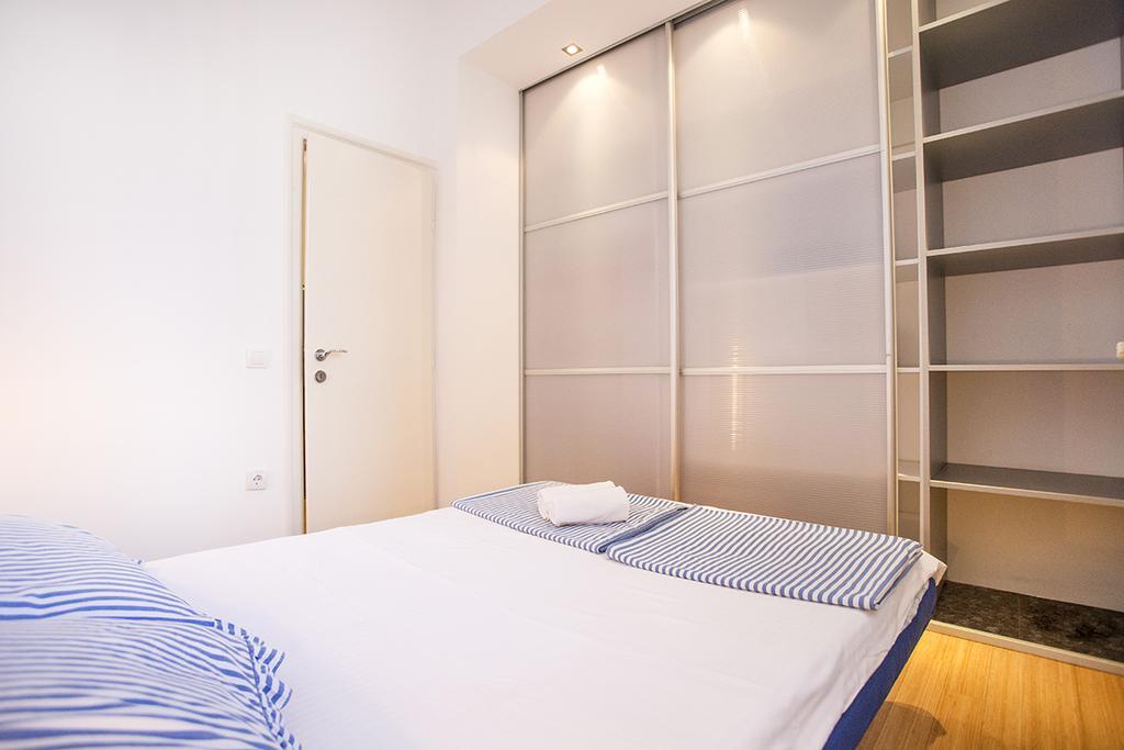 Apartment Tiffany Βελιγράδι Εξωτερικό φωτογραφία