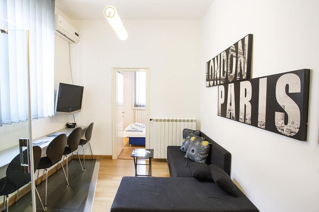 Apartment Tiffany Βελιγράδι Εξωτερικό φωτογραφία