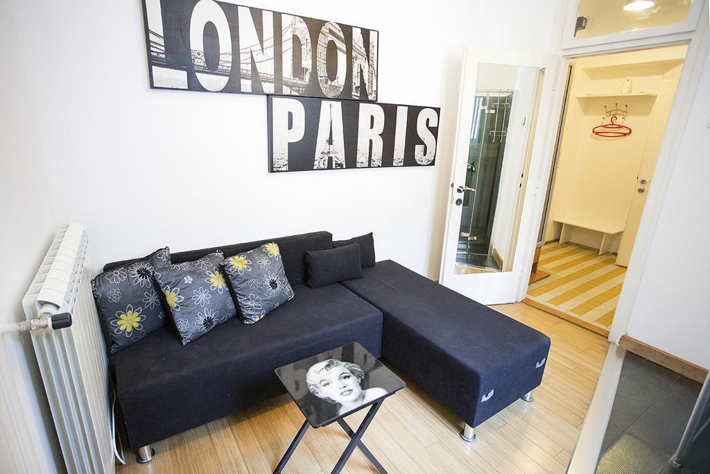 Apartment Tiffany Βελιγράδι Εξωτερικό φωτογραφία